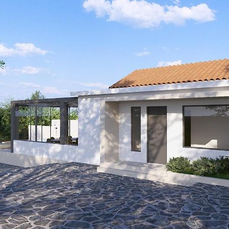 Petrochori Beach House Βοϊδοκοιλιά Εξωτερικό φωτογραφία