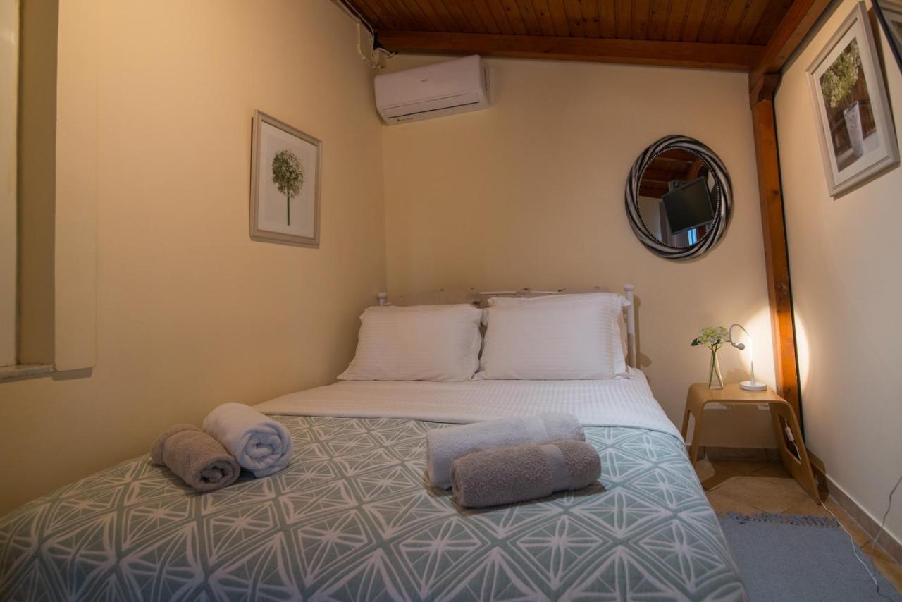 Petrochori Beach House Βοϊδοκοιλιά Εξωτερικό φωτογραφία